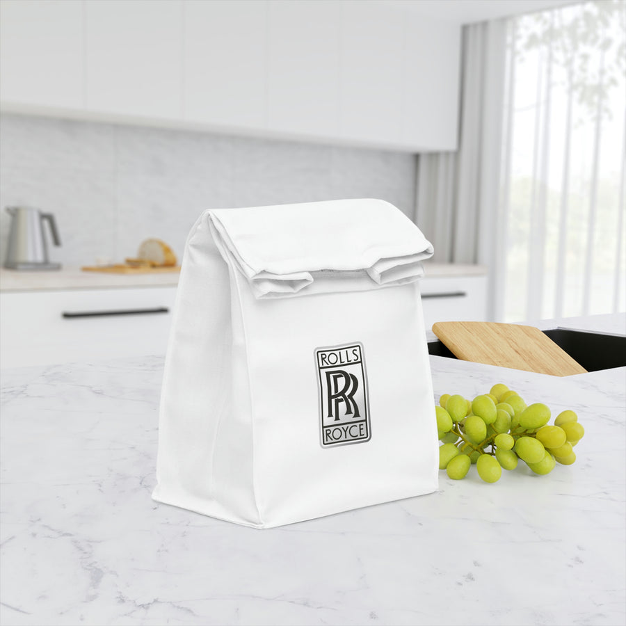 Rolls Royce Polyester Lunch Bag™