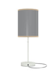 Grey Jaguar Lamp on a Stand, US|CA plug™