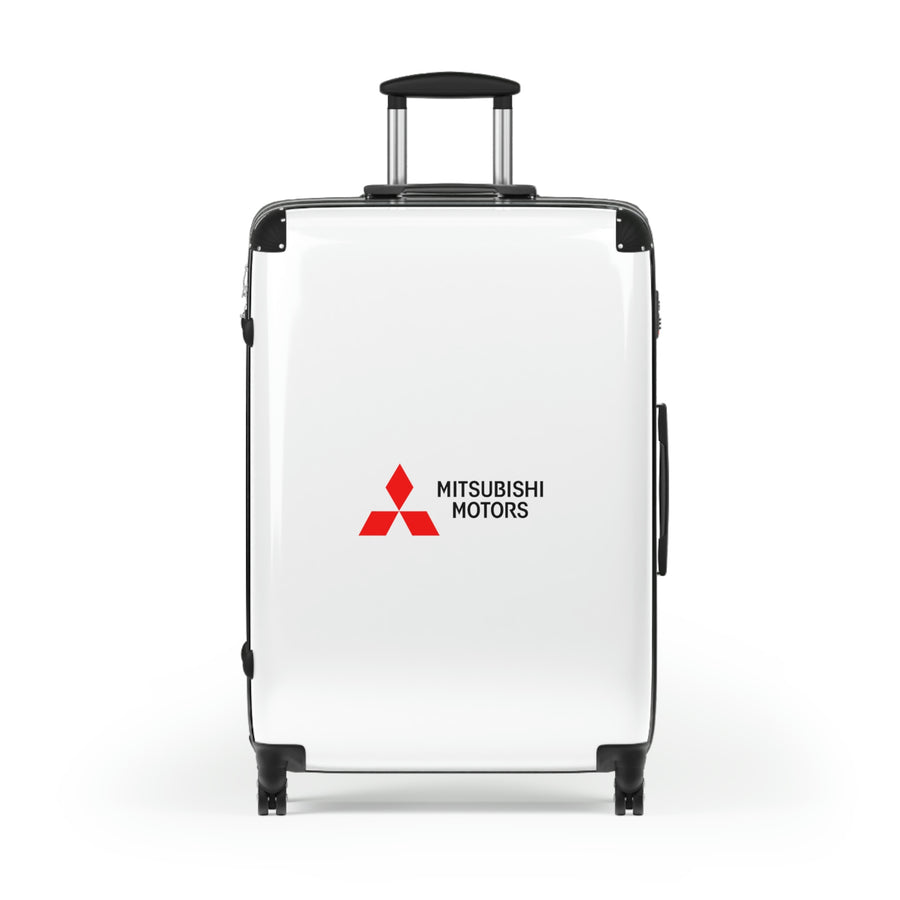 Mitsubishi Suitcases™