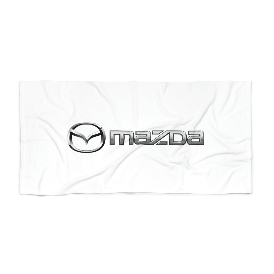 Mazda Beach Towel™