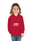 Unisex Chevrolet Toddler Pullover Fleece Hoodie™