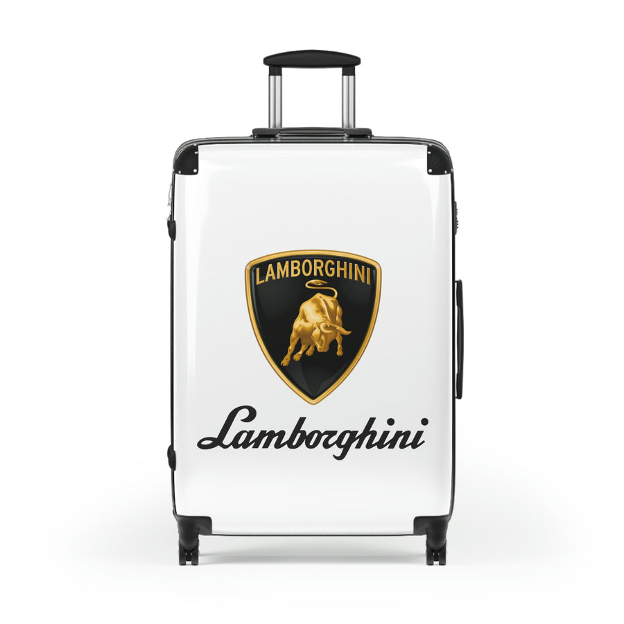 Lamborghini Suitcases™