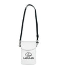 Small Lexus Cell Phone Wallet™