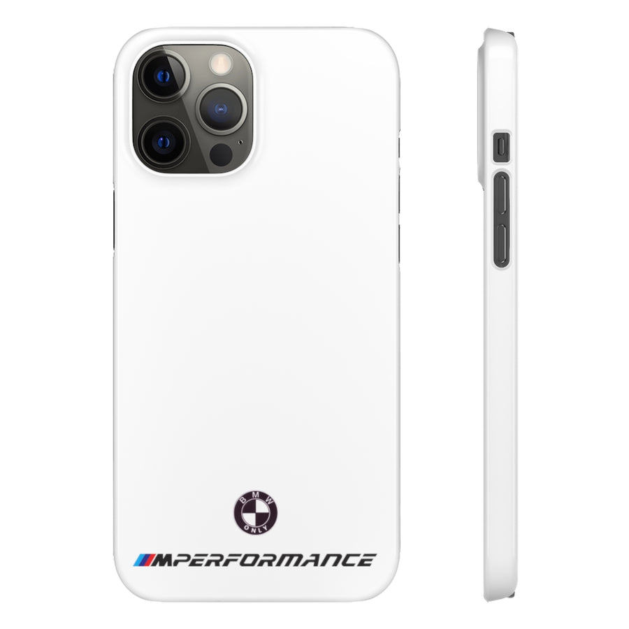 Coque BMW Snap