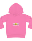 Unisex Chevrolet Toddler Pullover Fleece Hoodie™