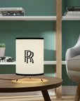 Rolls Royce Tripod Lamp with High-Res Printed Shade, US\CA plug™