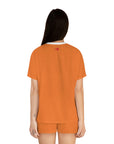 Women's Crusta McLaren Short Pajama Set™