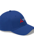 Unisex Mitsubishi Twill Hat™