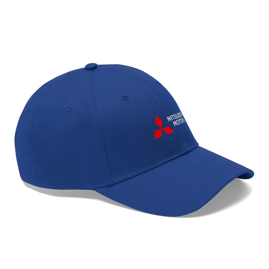Unisex Mitsubishi Twill Hat™