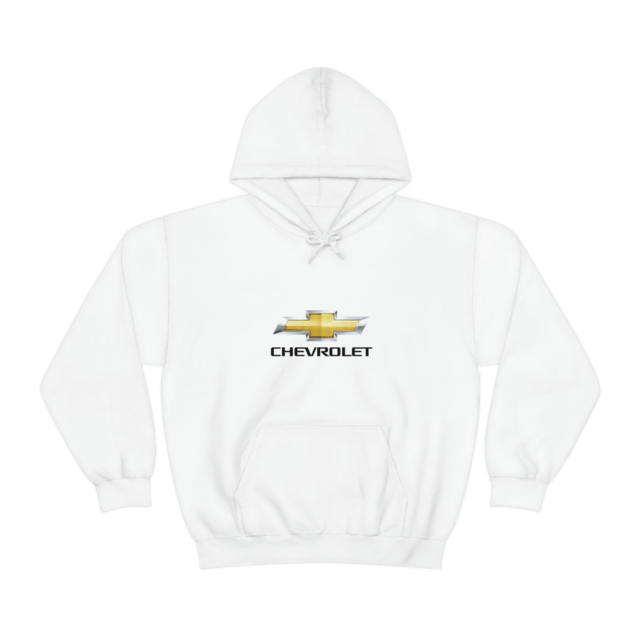 Unisex Chevrolet Hoodie™