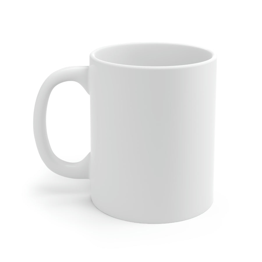 Ford White Mug™