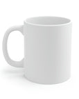 Volkswagen White Mug™