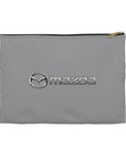 Grey Mazda Accessory Pouch™