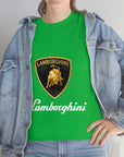 Unisex Lamborghini Tee™