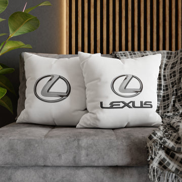 Lexus Spun Polyester pillowcase™