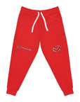 Unisex Red Mazda Joggers™