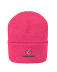 Lexus Knit Beanie™