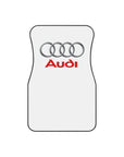 Audi Car Mats (2x Front)™