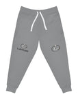 Unisex Grey Lexus Joggers™