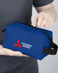 Dark Blue Mitsubishi Toiletry Bag™