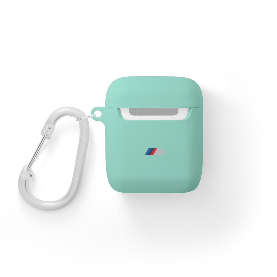 AirPods and AirPods Pro BMW Case Cover™