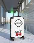 Nissan GTR Suitcases™