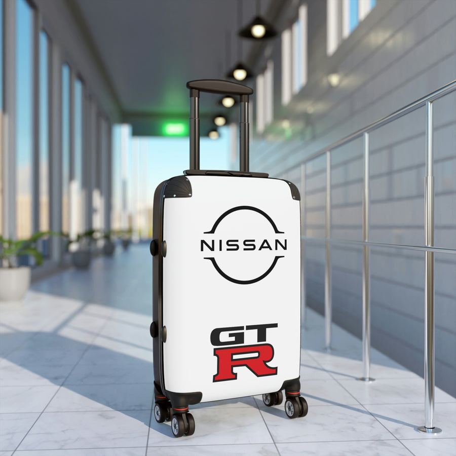 Nissan GTR Suitcases™