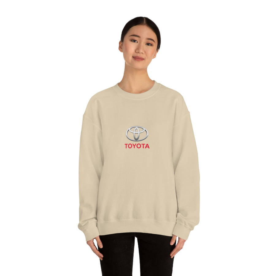 Unisex Toyota Sweatshirt™