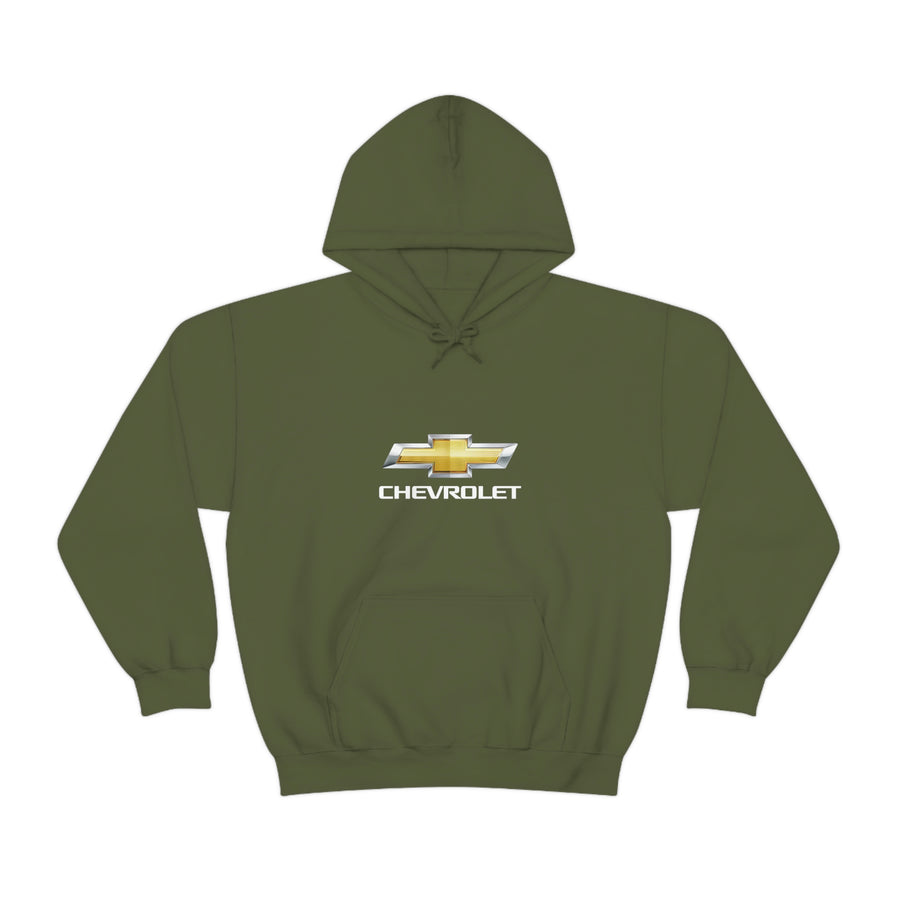 Unisex Chevrolet Hoodie™