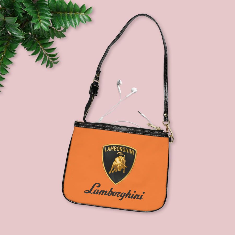 Small Crusta Lamborghini Shoulder Bag™