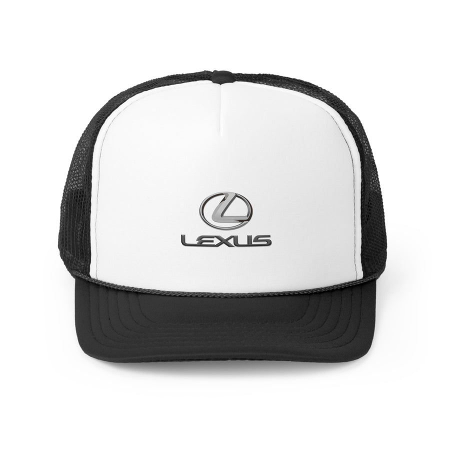 Lexus Trucker Caps™