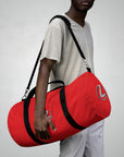 Red Lexus Duffel Bag™