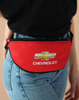 Red Chevrolet Fanny Pack™