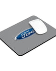 Grey Ford Mouse Pad™