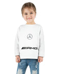 Mercedes Toddler Long Sleeve Tee™