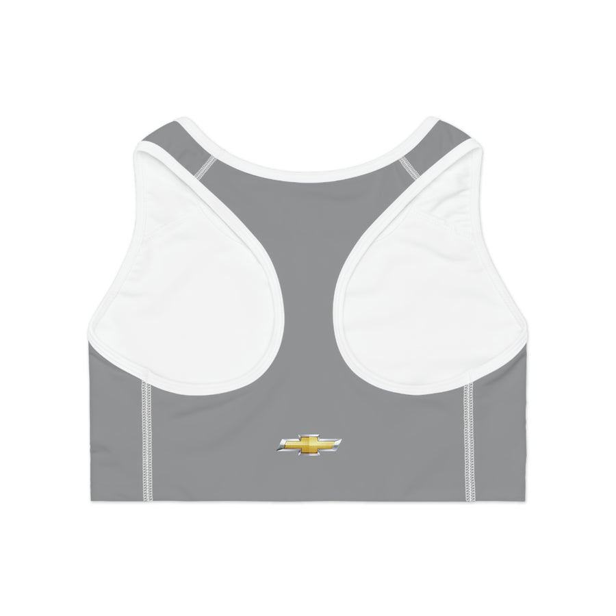 Grey Chevrolet Bra™