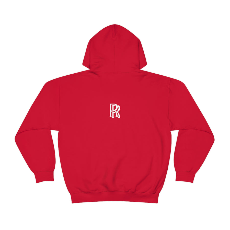 Unisex Rolls Royce Hoodie™