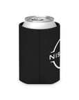 Black Nissan GTR Can Cooler™