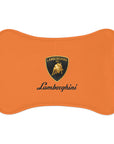 Crusta Lamborghini Pet Feeding Mats™