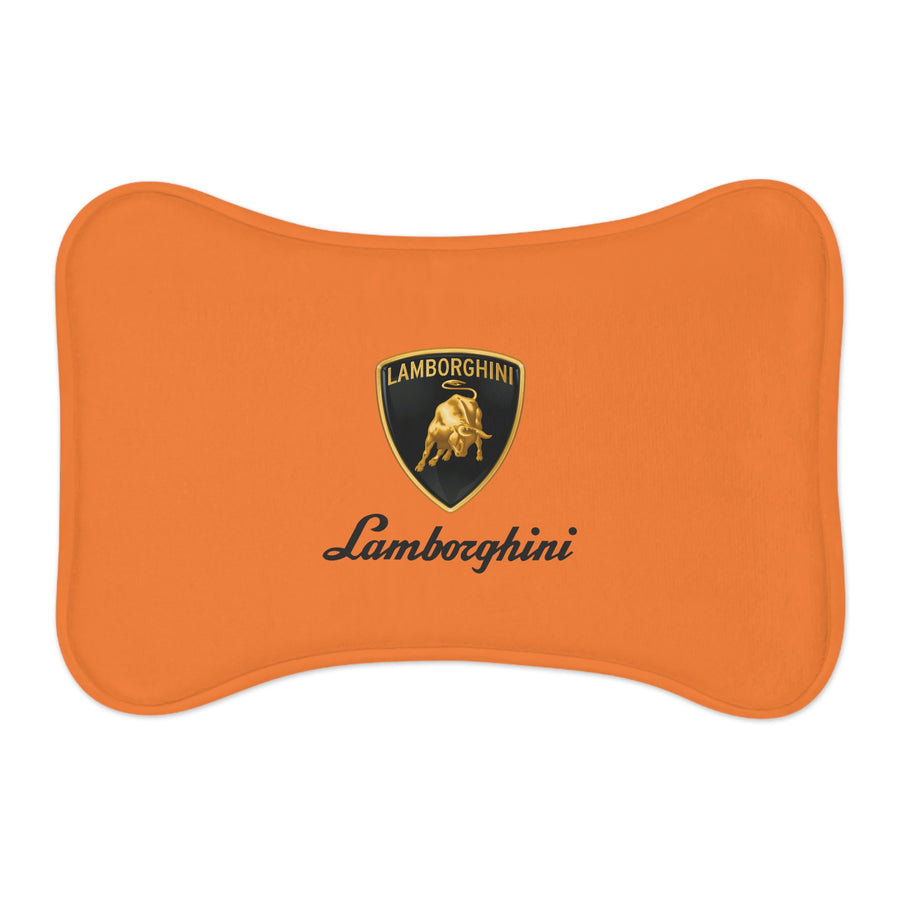 Crusta Lamborghini Pet Feeding Mats™