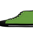 Women's Green Volkswagen High Top Sneakers™