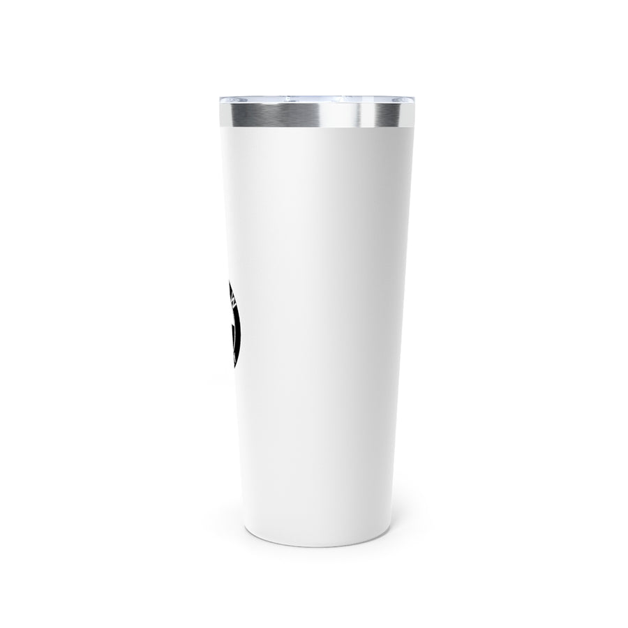 BMW cupru vid izolat Tumbler