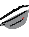 Unisex Grey Mclaren Fanny Pack™