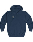 Unisex Lexus Full Zip Hoodie™