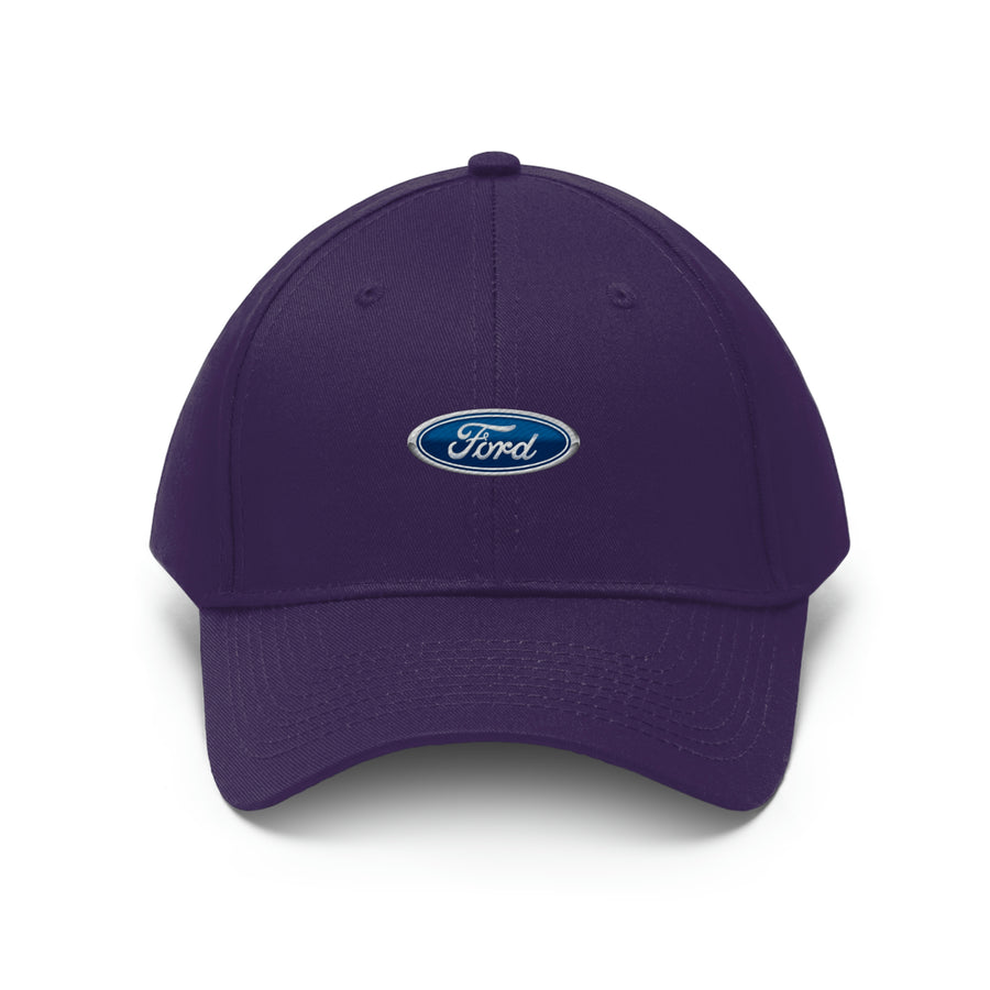 Unisex Ford Twill Hat™