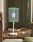 Grey Rolls Royce Lamp on a Stand, US|CA plug™