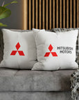 Mitsubishi Spun Polyester pillowcase™