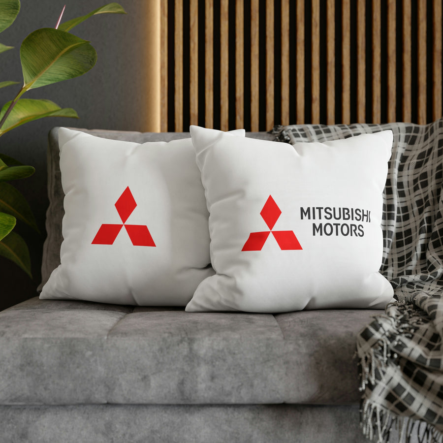 Mitsubishi Spun Polyester pillowcase™