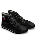 Women's Black Toyota High Top Sneakers™