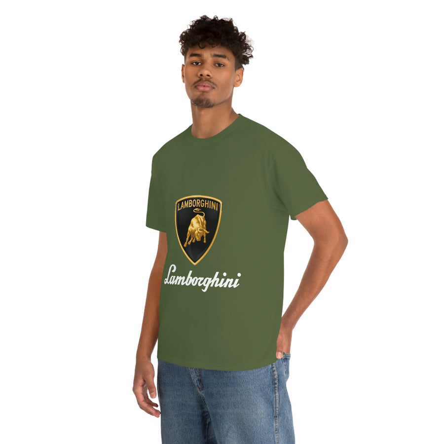 Unisex Lamborghini Tee™